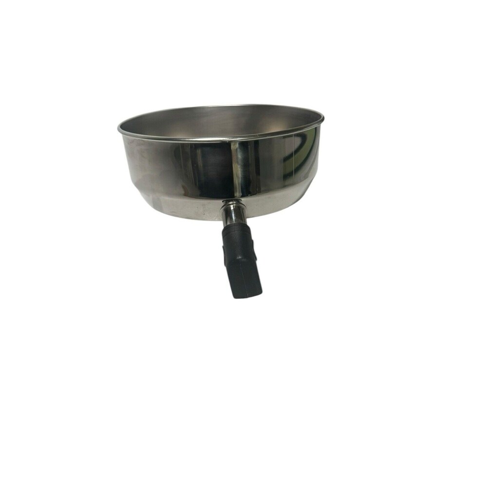 Omega Big Mouth Juicer BMJ330 Replacement Part Bowl with Spout